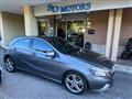 MERCEDES CLASSE A d Automatic Sport UNIPRO