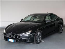 MASERATI GHIBLI V6 Diesel Granlusso