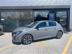 PEUGEOT 208 PureTech 75 Stop&Start 5 porte Active