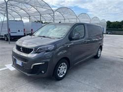 PEUGEOT EXPERT 1.5 PREMIUM Expert BlueHDi 100 S&S PL-SL-TN Furgone Pro Long