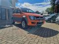 FIAT PANDA 1.3 MJT 16V 4x4 Monster