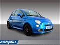 FIAT 500 1.2 'S'