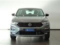 VOLKSWAGEN T-ROC 1.0 TSI STYLE BLUEMOTION TECH.