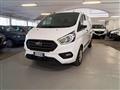 FORD TRANSIT CUSTOM 300 2.0 EcoBlue 130 PL Furgone Titanium L2H1