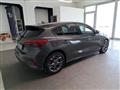 FORD FOCUS 1.5 EcoBlue 120 CV 5p. ST-Line