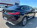 BMW X4 xdrive20d xLine auto - FX405SP