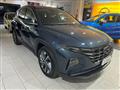 HYUNDAI TUCSON HYBRID Tucson 1.6 CRDi 48V XLine