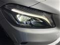 MERCEDES CLASSE A A 160 d Automatic Sport