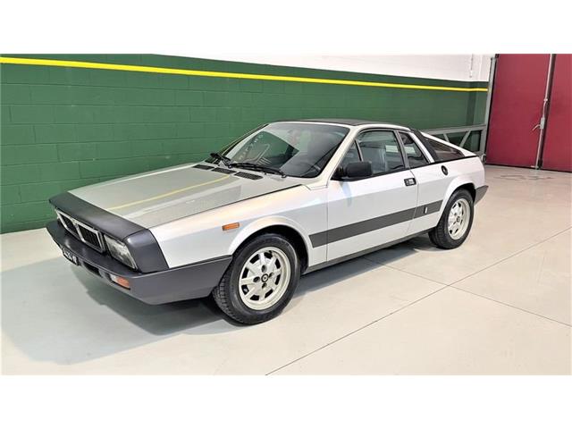 LANCIA BETA Montecarlo 2.0 Coupé