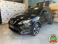 NISSAN QASHQAI 1.6 dCi Xtronic N-Connecta*TETTO*NAVI