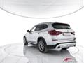 BMW X3 xDrive20d xLine