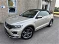 VOLKSWAGEN T-ROC Cabriolet 1.5 TSI ACT DSG R-Line"RADAR"VIRTUAL"LED