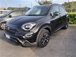 FIAT 500X 1.0 T3 120 CV City Cross