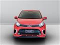 KIA PICANTO III 2017 -  1.0 mpi GT Line my18