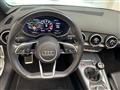 AUDI TT Roadster 2.0 TFSI 310 CV quattro