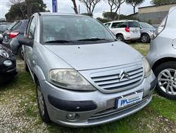 CITROEN C3 1.1cc 60cv OK NEOPATENTATI