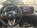 BMW X1 sDrive 18d xLine Edition Signature