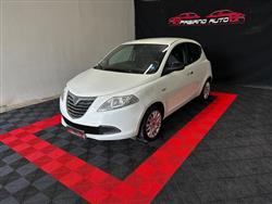 LANCIA YPSILON 1.2 Gold NEOPATENTATI - FABIANOAUTO