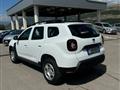 DACIA DUSTER 1.5 dCi 8V 110 CV 4x4 Essential