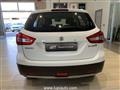 SUZUKI S-CROSS 1.6 DDiS Start&Stop Top