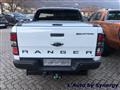 FORD RANGER 3.2 TDCi aut. DC Wildtrak 5pt. allest.Raptor