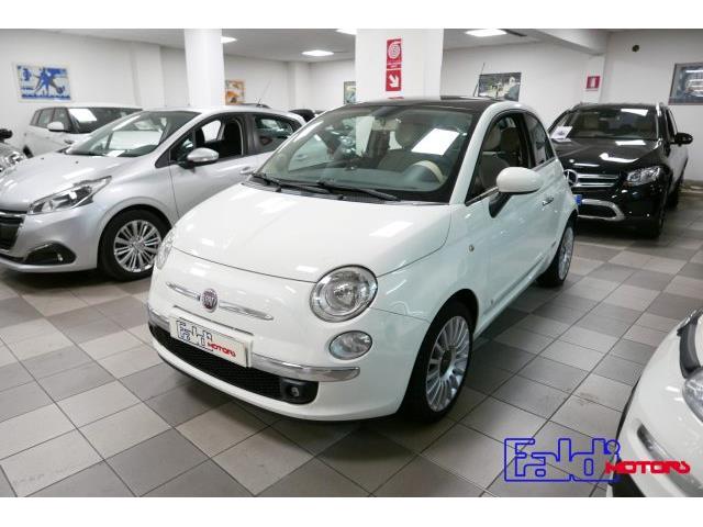 FIAT 500 1.3 Multijet 16V 95 CV Lounge