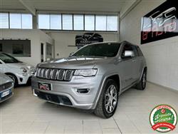 JEEP GRAND CHEROKEE 3.0 V6 CRD 250CV Multijet II Overland *FULL*