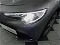 ALFA ROMEO Stelvio 2.2 MJT 160 CV AT8 RWD SPORT TECH