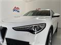 ALFA ROMEO STELVIO 2.2 Turbodiesel 160 CV AT8 RWD Super Business