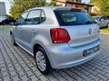 VOLKSWAGEN POLO 1.2 70 CV 5p. Comfortline