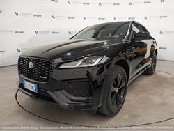 JAGUAR F-PACE 2.0 D 163 CV AWD aut. R-Dynamic SE