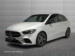 MERCEDES CLASSE B d Automatic Premium Navi