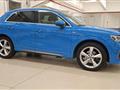 AUDI Q3 SPORTBACK II 2018 -  35 2.0 tdi S line edition s-tronic