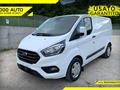 FORD TRANSIT CUSTOM 320 2.0 EcoBlue 130 PC Furgone Trend