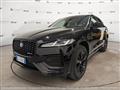 JAGUAR E-PACE HYBRID E-Pace 2.0D I4 163 CV AWD Auto R-Dynamic S