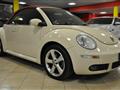 VOLKSWAGEN NEW BEETLE 1.9 TDI 105CV Cabrio Lim. Red Edt.