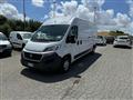 FIAT DUCATO 35 2.3 MJT 130CV L3 H2 3p. Furgone Maxi