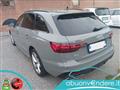 AUDI A4 AVANT Avant 40 g-tron S tronic S line edition