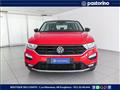 VOLKSWAGEN T-ROC 2.0 TDI SCR 150 CV DSG Style BlueMotion Technology