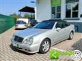 MERCEDES CLASSE CLK Kompressor cat Cabrio Elegance Evo