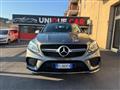 MERCEDES CLASSE GLE d 4Matic Coupé Premium Plus