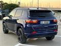 JEEP COMPASS 4XE 1.3 Turbo T4 240 CV PHEV AT6 4xe S STUPENDA !!!