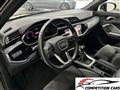 AUDI Q3 35 TFSI 150cv Navi Pdc Led