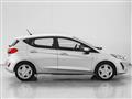 FORD FIESTA 1.5 TDCi 5 porte Titanium