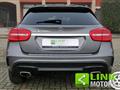 MERCEDES CLASSE GLA d Automatic Sport 136CV Allestimento AMG - 2017