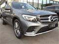 MERCEDES GLC SUV d 4Matic Premium