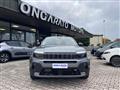 JEEP AVENGER e-HYBRID 1.2 Turbo MHEV Summit 100cv #Pronta.Consegna