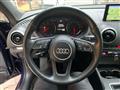 AUDI A3 SPORTBACK SPB 1.6 TDI 116 CV Sport