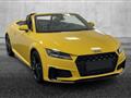 AUDI TT Roadster 40 TFSI S tronic