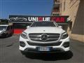 MERCEDES CLASSE GLE d 4Matic Exclusive SPORT